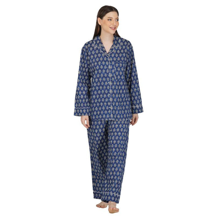 Safeera cotton nighties for girls and women for party office casual 